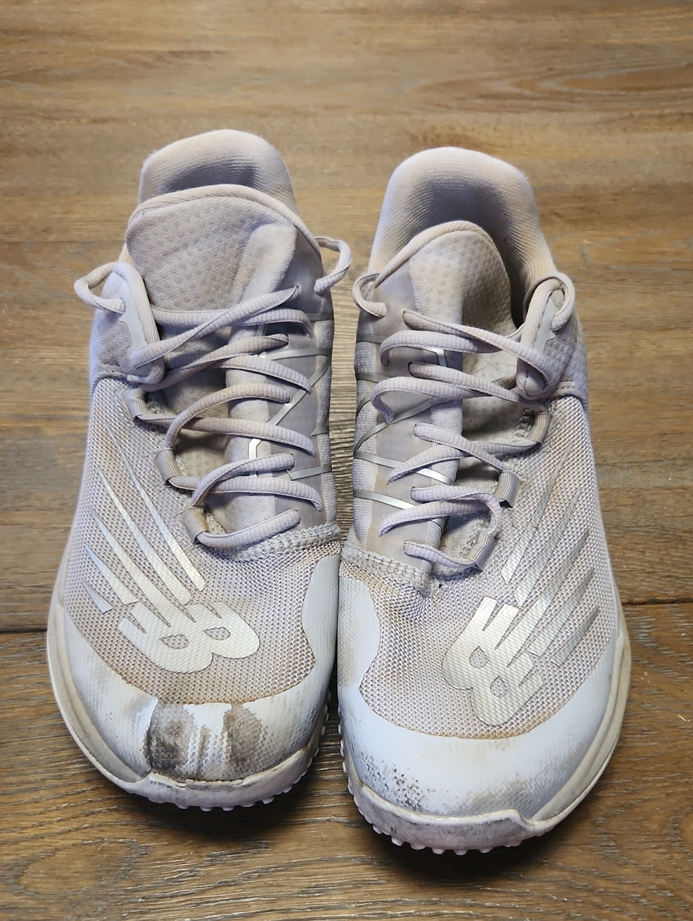 NEW BALANCE Men's Baseball Turf